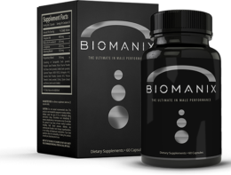 Original Biomanix