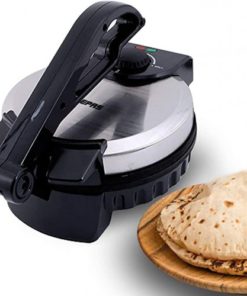 Electronic Ruti Maker