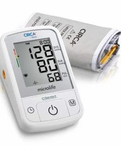 Global Blood Pressure Monitors