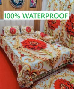 Premium Quality Bedsheet