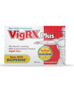 VigRX Plus Male Capsules
