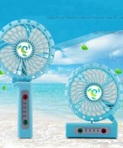 Rechargeable USB Hand Fan Original Price in Bangladesh (1)