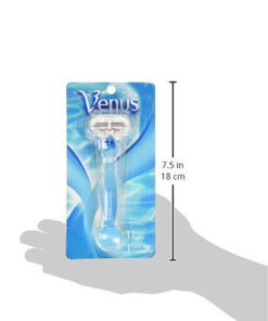 Gillette Venus Rezor For women All Market BD
