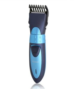 Kemei Rechargeable Shaver Electric Trimmer (5) KM-7392 All Market BD