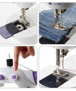 Mini Portable Sewing Machine Price in BD