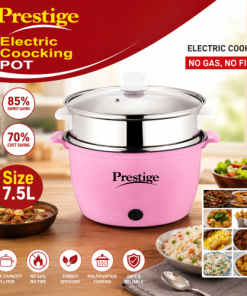 Prestige Electric Cooking