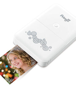 HiTi Pringo Pocket WiFi Photo Printer for Smartphone (1) All Market BD