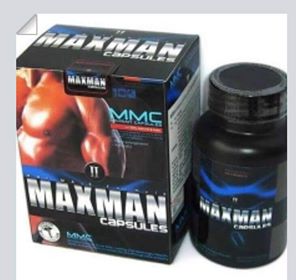maxman penis enlargementb maxman sex pills for man (1) All Market BD