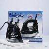 Miyako Automatic Dry Iron EI