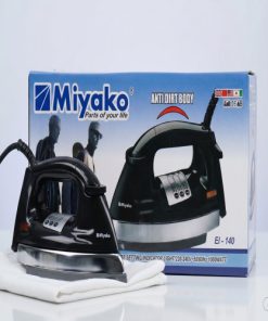 Miyako Automatic Dry Iron EI (2)