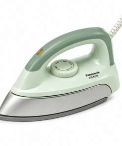 Panasonic Hilton Heavy Weight Dry Iron
