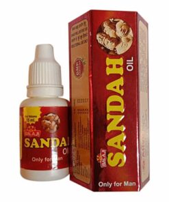 Sandha Oil All Market BD