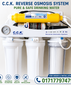 Aqua Water RO Water Purifier By Taiwan