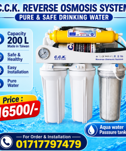 Aqua Water RO Water Purifier By Taiwan2