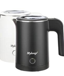 Kettle