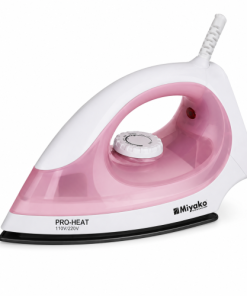 Miyako MEI-048CP Dry Iron (2)