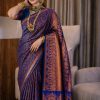 Kanjivaram katan Sharee