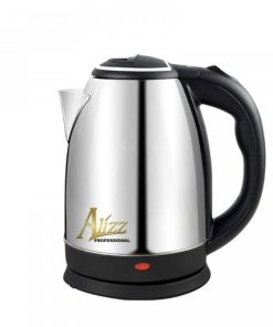 Alizz Electric Kettle 2.0L Model- A85(A)