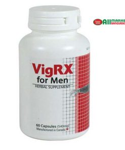 vigRx For Men