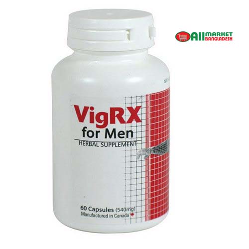 vigRx For Men