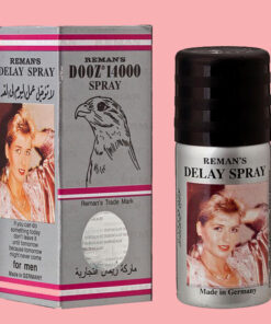 Dooz 14000 Delay Spray For Men