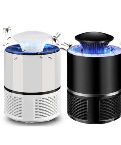 Top Electronic USB Mosquito Killer Lamp