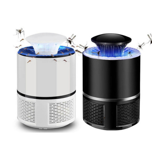 Top Electronic USB Mosquito Killer Lamp (2) Top Electronic USB Mosquito Killer Lamp