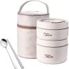 2pcs 304 Stainless Steel