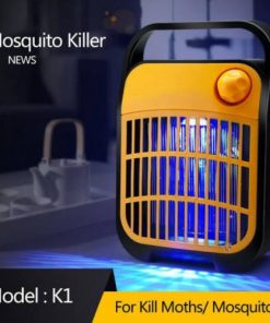 Mokil mesquite Killer Lamp