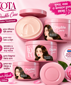Kota Double Care Keratin