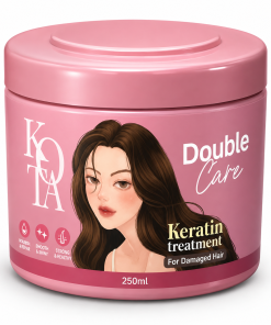 Kota Double Care Keratin