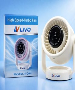 Livo LV-2601 High Speed