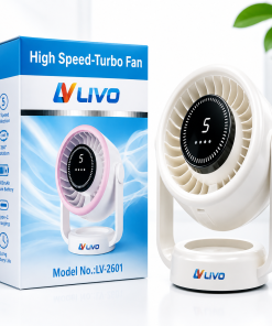 Livo LV-2601 High Speed