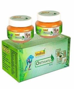 OrthAyu Balm