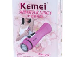 kemei-mini-lady-epilator-electric-shaver-women-hair-remover-km-1012