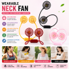 DianDi Hanging Neck Fan