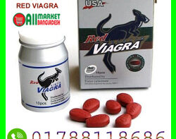 USA Red Viagra