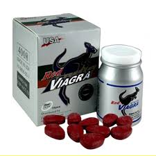USA Red Viagra
