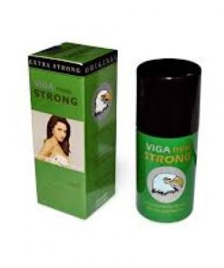 Extra Strong Viga 7 million