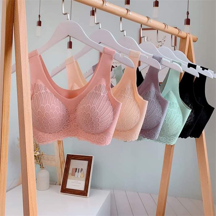 New bra collection