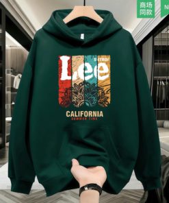 Gents Hoodie for Winter