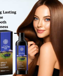 Sulfate Free Shampoo 900ml