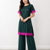 T-Shirt & Pant Set