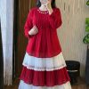 Tops and Skirt Set