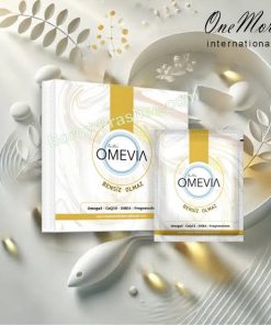 Omevia one more