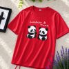 Stylish Ladies Drop Shoulder T-Shirt (2)