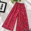 Stylish Linen Palazzo