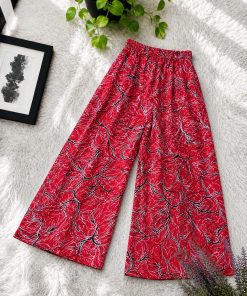Stylish Linen Palazzo