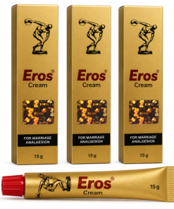 Eros Cream
