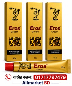 Eros Cream